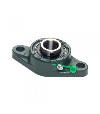 BFT* - 2 Hole Flange Bearing